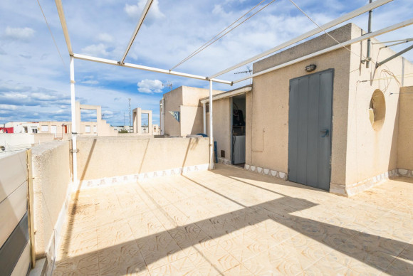 Reventa - House - Torrevieja - torreta III