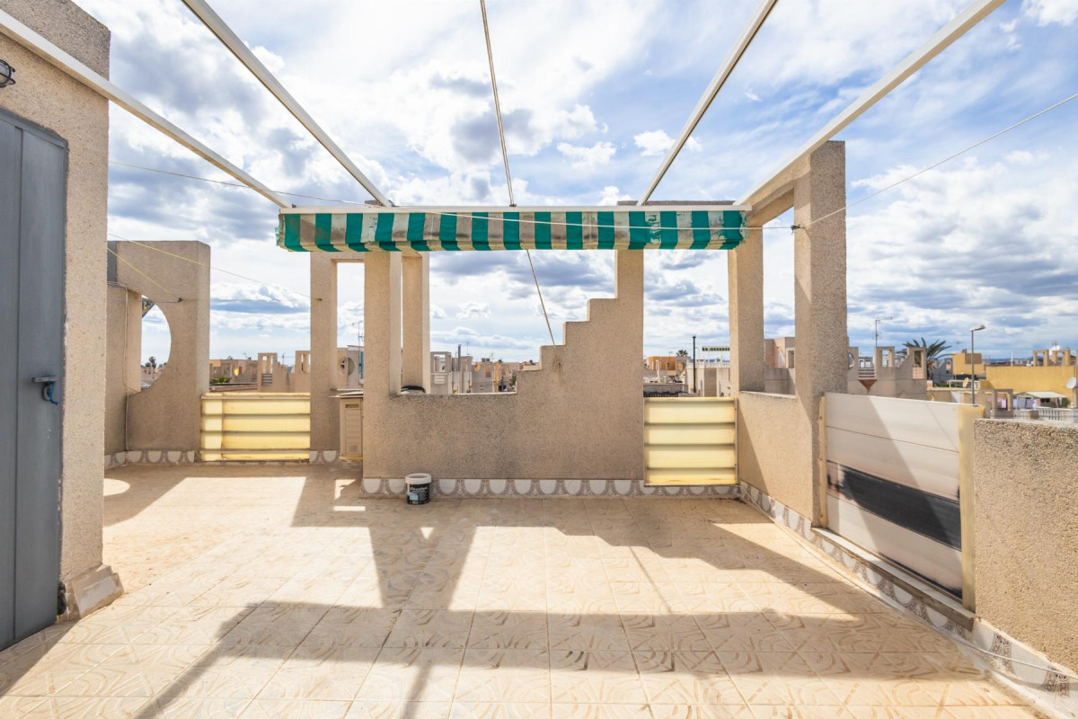Reventa - House - Torrevieja - torreta III