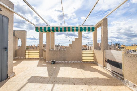 Reventa - House - Torrevieja - torreta III