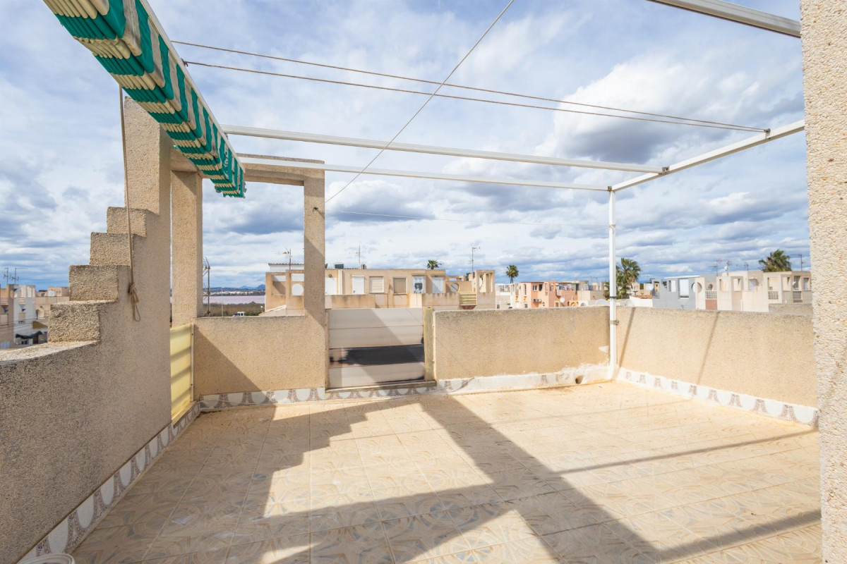 Reventa - House - Torrevieja - torreta III