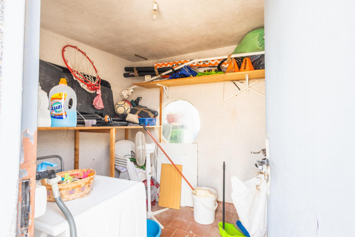 Reventa - House - Torrevieja - torreta III