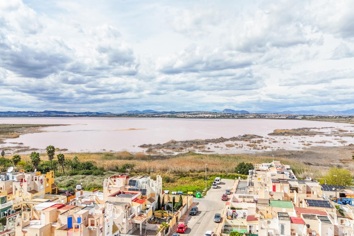 Reventa - House - Torrevieja - torreta III