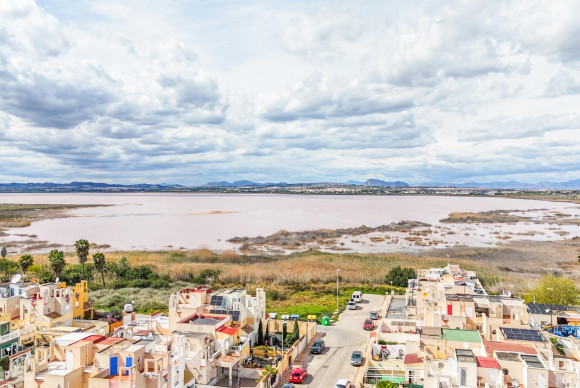 Reventa - House - Torrevieja - torreta III