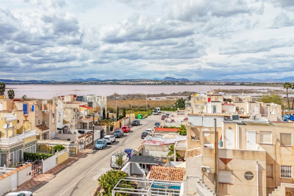 Reventa - House - Torrevieja - torreta III