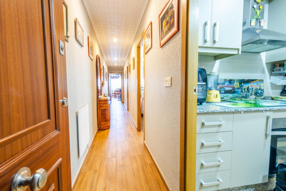 Herverkoop - Appartement  - Torrevieja - Playa del Acequión