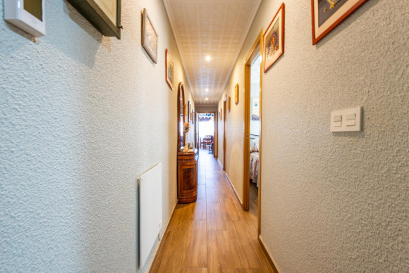 Herverkoop - Appartement  - Torrevieja - Playa del Acequión