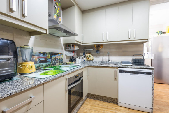 Herverkoop - Appartement  - Torrevieja - Playa del Acequión