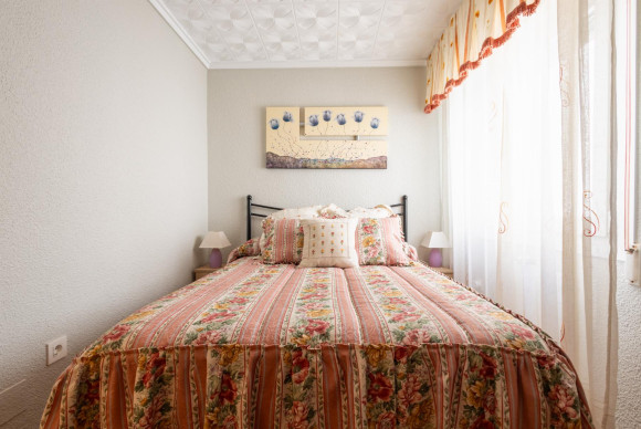 Herverkoop - Appartement  - Torrevieja - Playa del Acequión