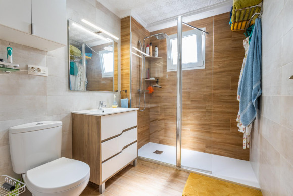 Herverkoop - Appartement  - Torrevieja - Playa del Acequión