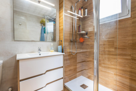 Herverkoop - Appartement  - Torrevieja - Playa del Acequión