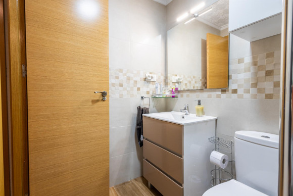 Herverkoop - Appartement  - Torrevieja - Playa del Acequión