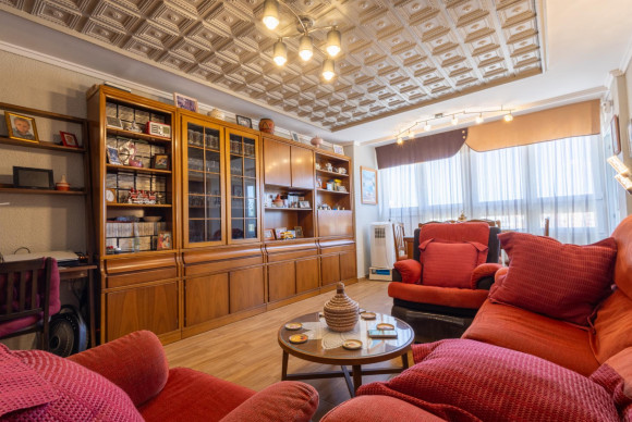 Herverkoop - Appartement  - Torrevieja - Playa del Acequión