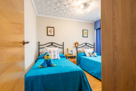Herverkoop - Appartement  - Torrevieja - Playa del Acequión