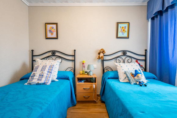 Herverkoop - Appartement  - Torrevieja - Playa del Acequión