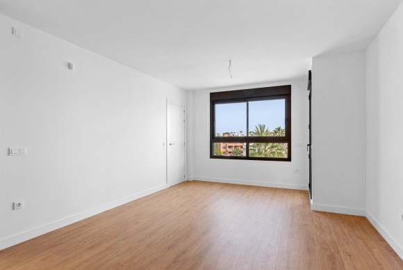 Herverkoop - Appartement  - Orihuela Costa - Villamartín