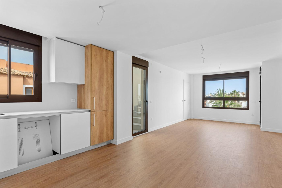 Herverkoop - Appartement  - Orihuela Costa - Villamartín