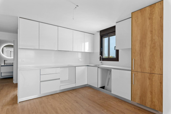 Herverkoop - Appartement  - Orihuela Costa - Villamartín