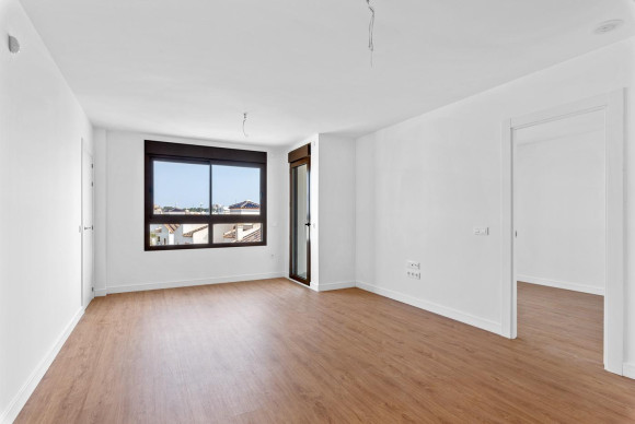 Herverkoop - Appartement  - Orihuela Costa - Villamartín