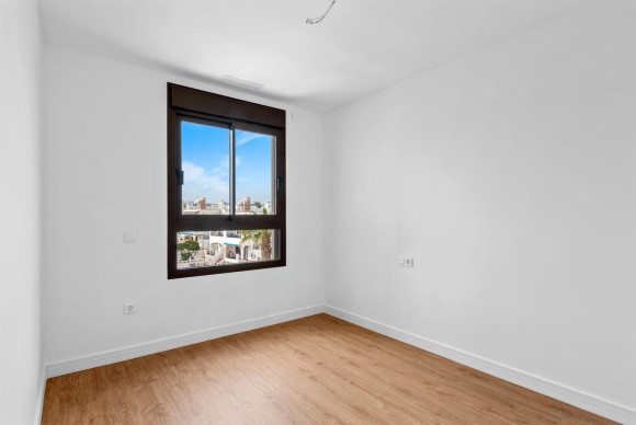 Herverkoop - Appartement  - Orihuela Costa - Villamartín
