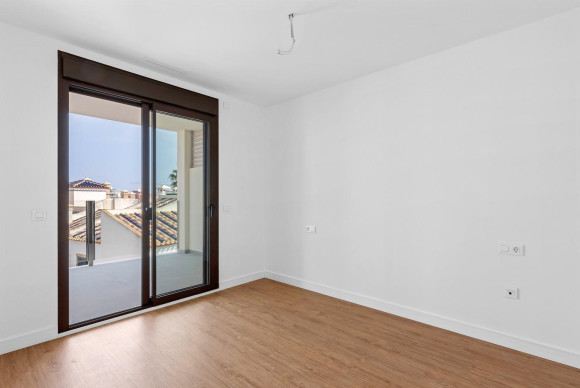 Herverkoop - Appartement  - Orihuela Costa - Villamartín