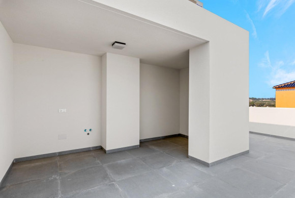 Herverkoop - Appartement  - Orihuela Costa - Villamartín