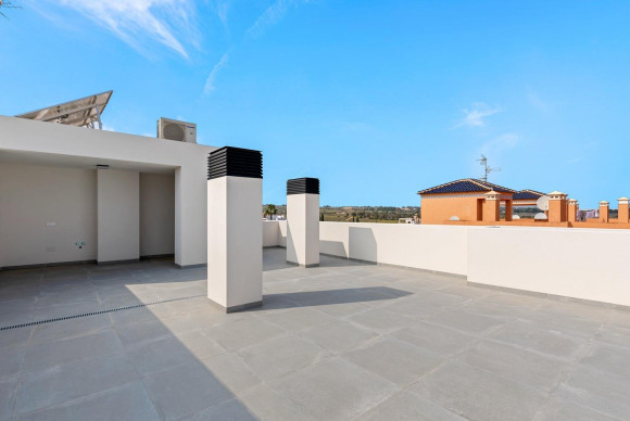 Herverkoop - Appartement  - Orihuela Costa - Villamartín