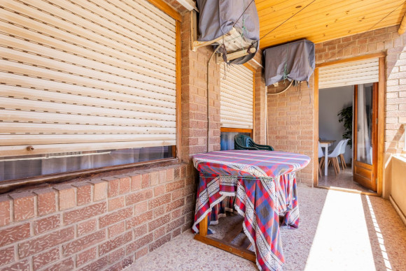 Herverkoop - Appartement  - Torrevieja - playa de los naufragos