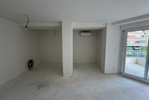 Herverkoop - Appartement  - Torrevieja - Playa del Acequión