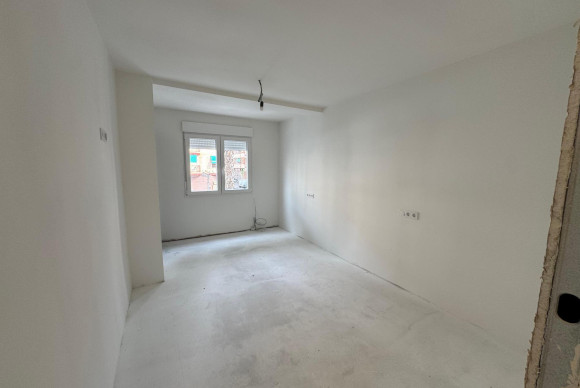 Herverkoop - Appartement  - Torrevieja - Playa del Acequión