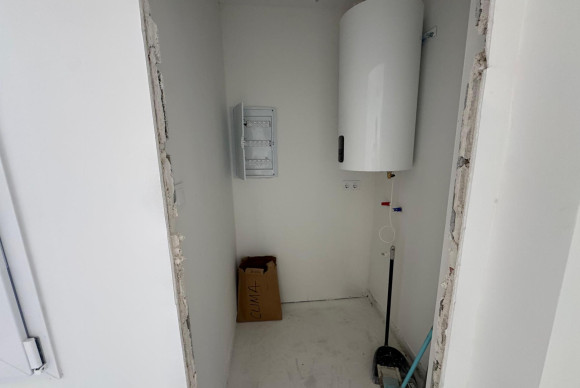 Herverkoop - Appartement  - Torrevieja - Playa del Acequión