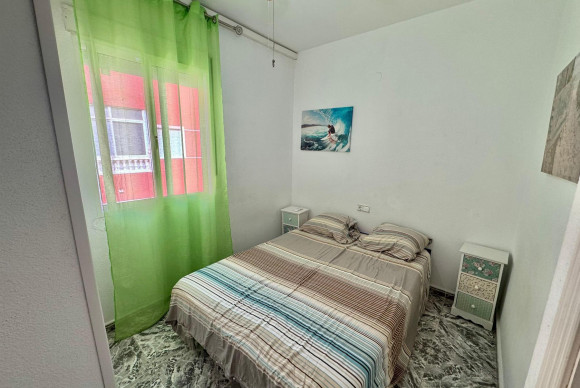 Herverkoop - Appartement  - Torrevieja - Playa del Cura