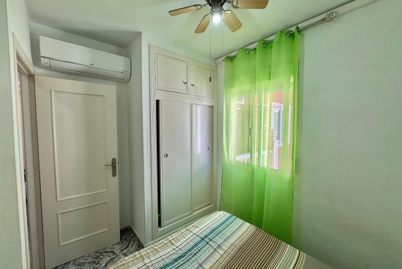 Herverkoop - Appartement  - Torrevieja - Playa del Cura