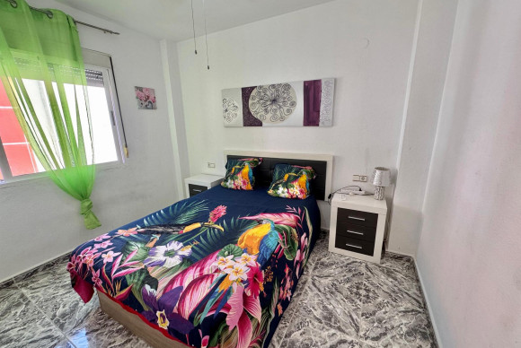 Herverkoop - Appartement  - Torrevieja - Playa del Cura