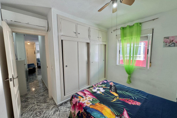 Herverkoop - Appartement  - Torrevieja - Playa del Cura