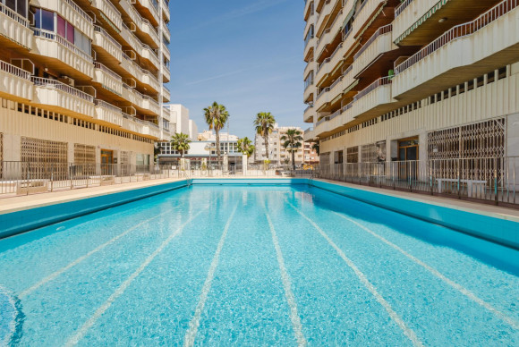 Herverkoop - Appartement  - Torrevieja - Playa de La Acequion