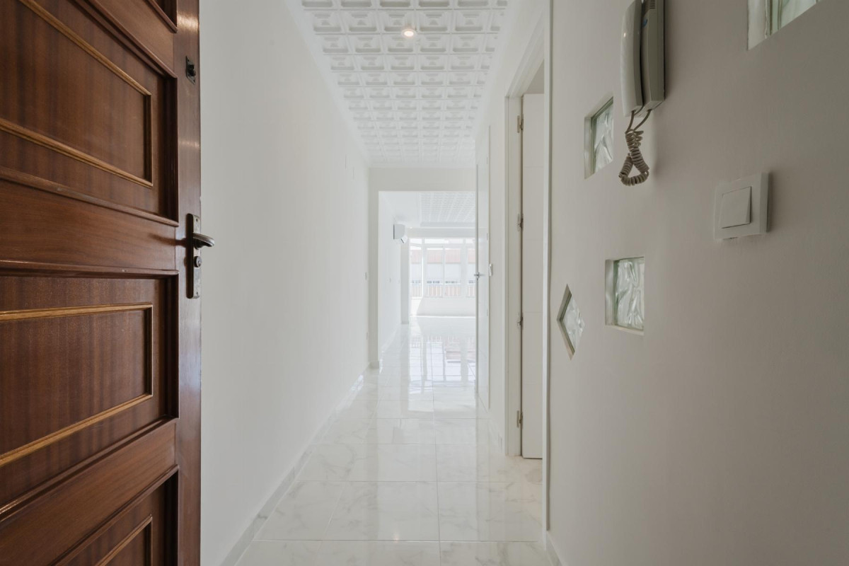 Herverkoop - Appartement  - Torrevieja - Playa de La Acequion