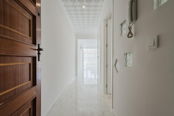 Herverkoop - Appartement  - Torrevieja - Playa de La Acequion