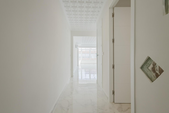 Herverkoop - Appartement  - Torrevieja - Playa de La Acequion