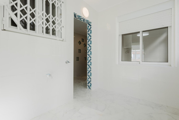 Herverkoop - Appartement  - Torrevieja - Playa de La Acequion