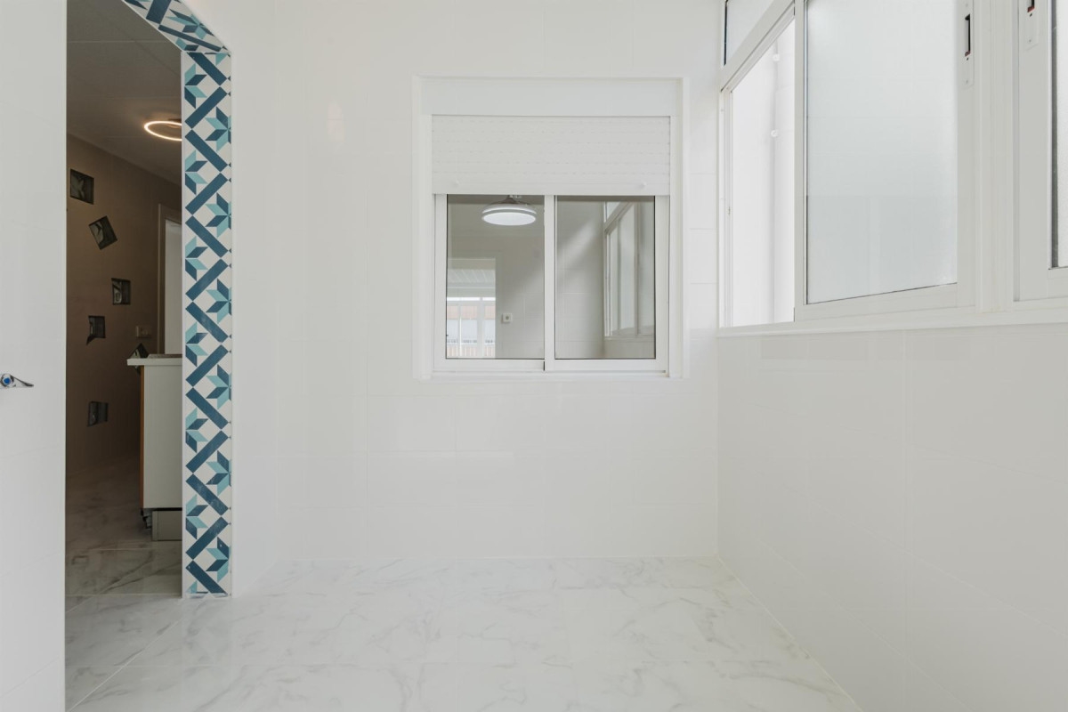 Herverkoop - Appartement  - Torrevieja - Playa de La Acequion