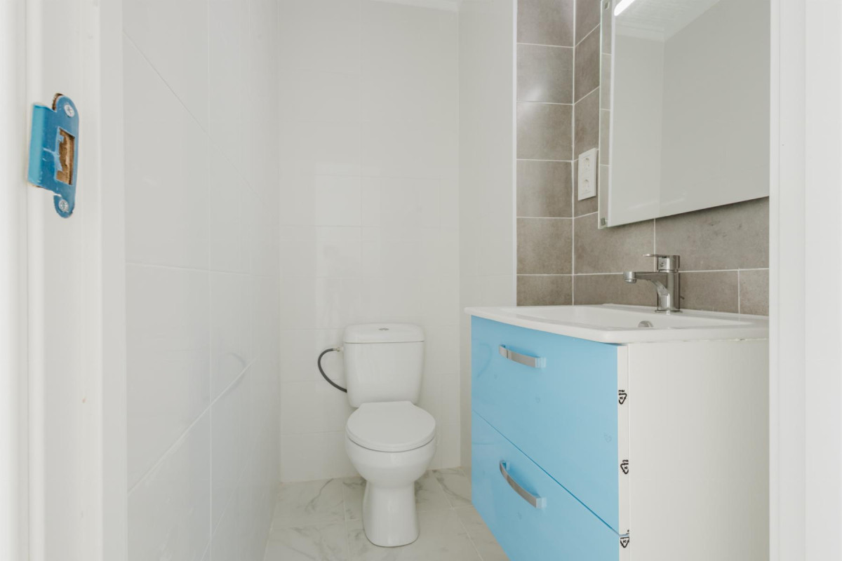 Herverkoop - Appartement  - Torrevieja - Playa de La Acequion