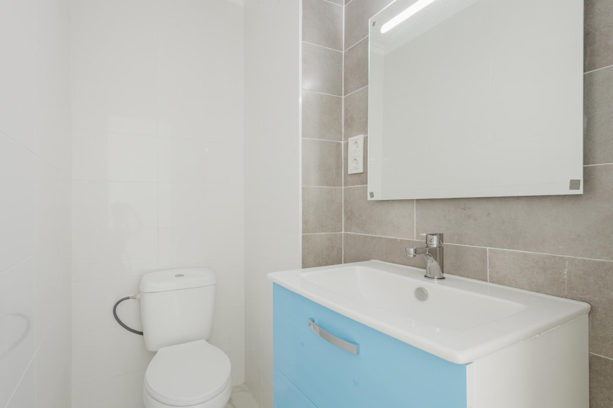 Herverkoop - Appartement  - Torrevieja - Playa de La Acequion