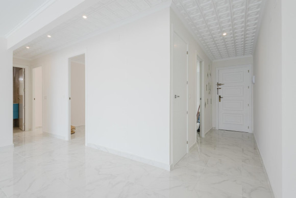 Herverkoop - Appartement  - Torrevieja - Playa de La Acequion
