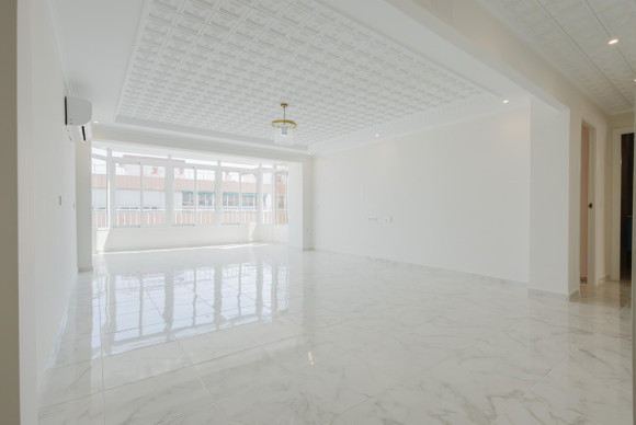 Herverkoop - Appartement  - Torrevieja - Playa de La Acequion