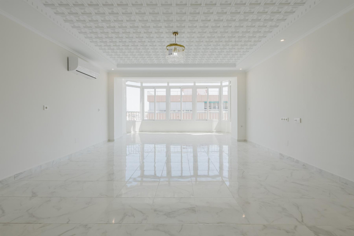 Herverkoop - Appartement  - Torrevieja - Playa de La Acequion