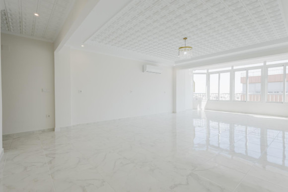 Herverkoop - Appartement  - Torrevieja - Playa de La Acequion