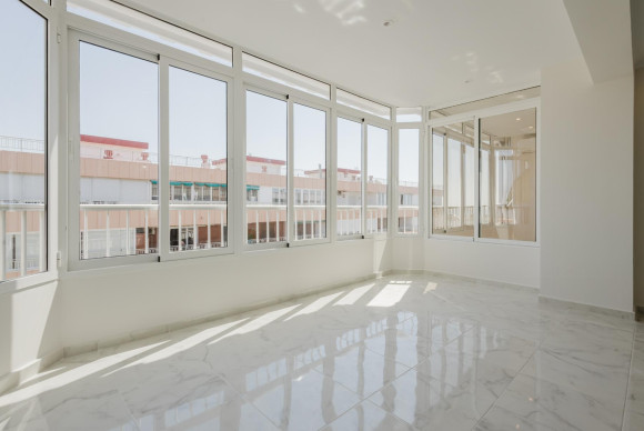 Herverkoop - Appartement  - Torrevieja - Playa de La Acequion