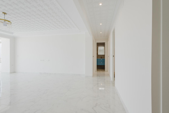 Herverkoop - Appartement  - Torrevieja - Playa de La Acequion