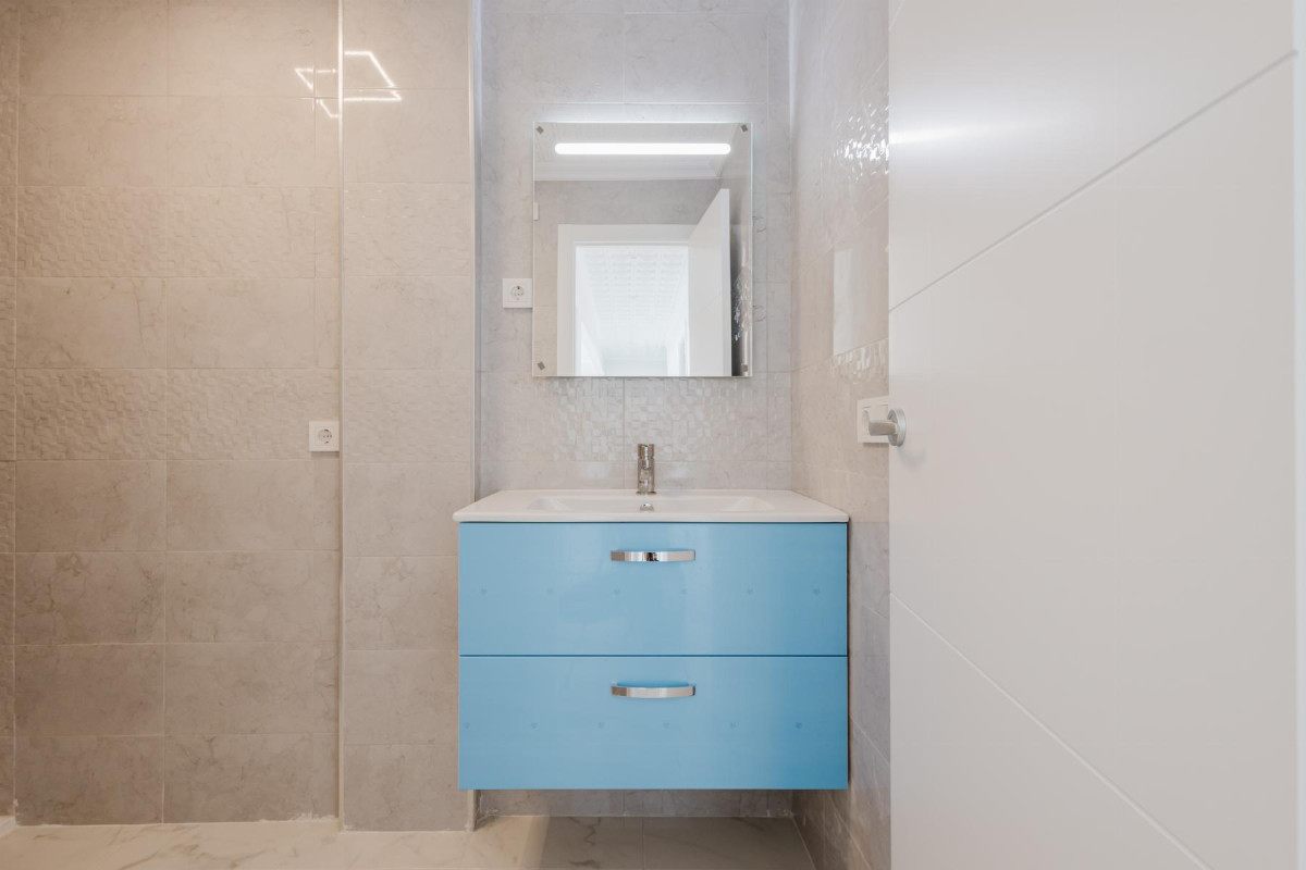 Herverkoop - Appartement  - Torrevieja - Playa de La Acequion