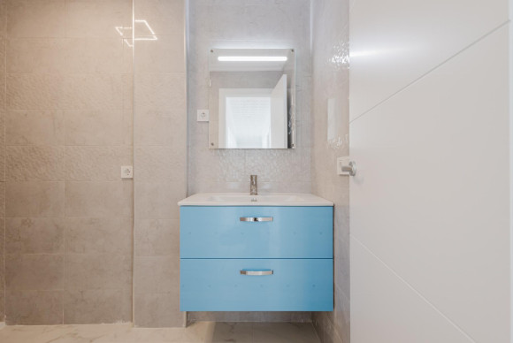 Herverkoop - Appartement  - Torrevieja - Playa de La Acequion